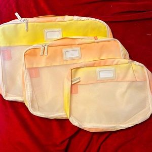 Calpak tech organizer